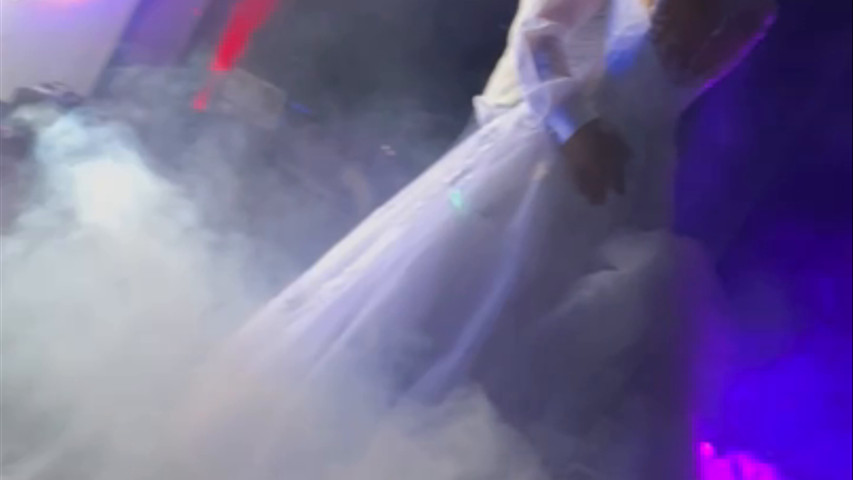 Ouverture de bal 