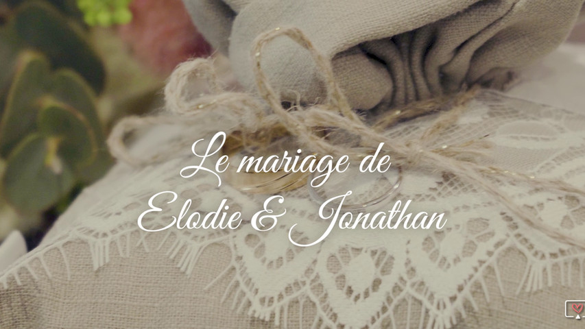 Extrait Elodie & Jonathan