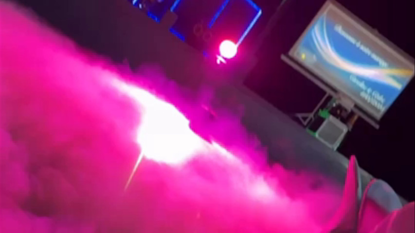 Fumée lourde 
