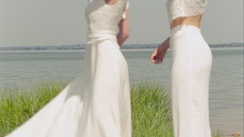 Vidéo Mariage 