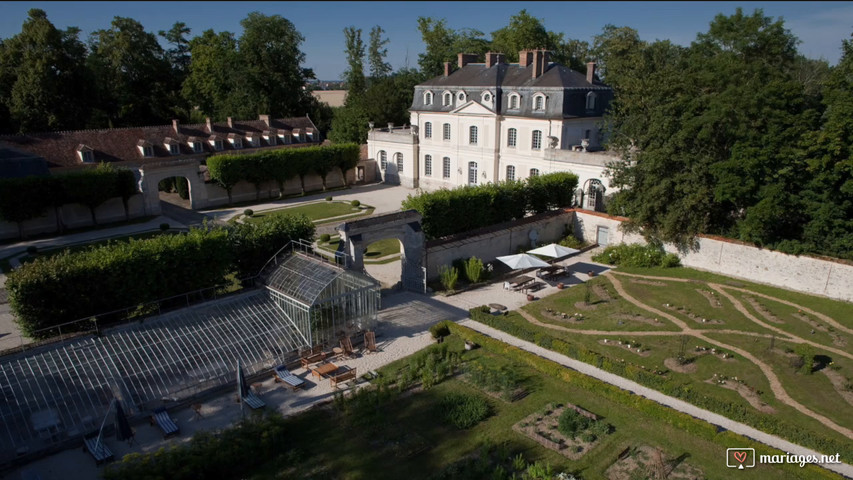 Château d'Aunoy