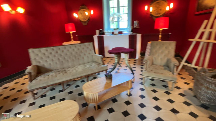 Château d'Aunoy