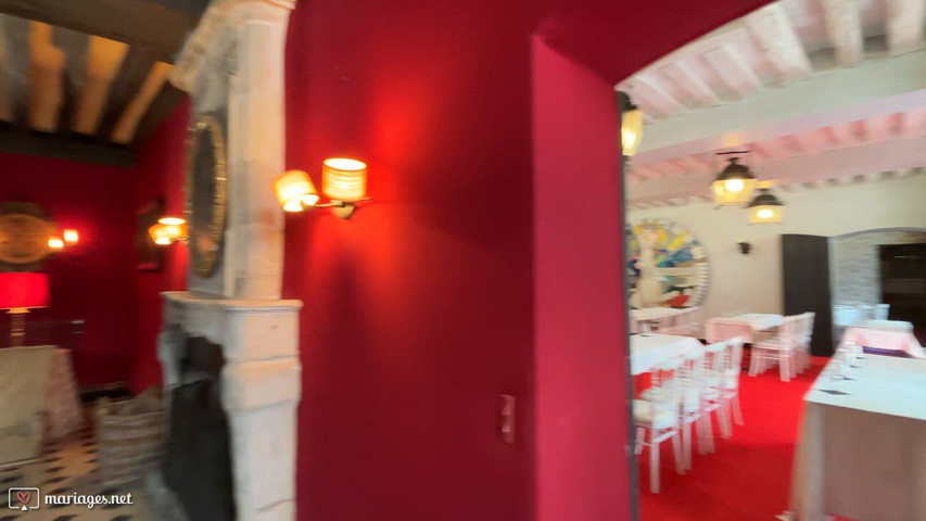 Château d'Aunoy