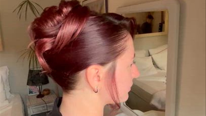 Chignon 