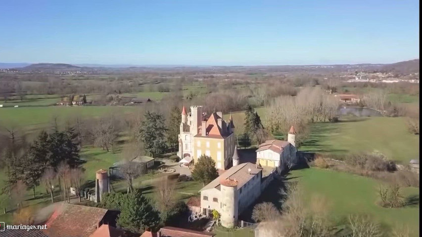 Gîte de la Molière