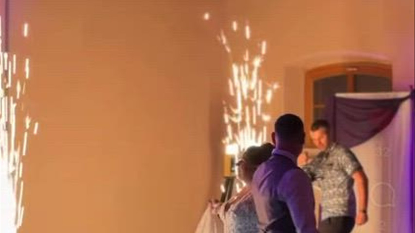 Retour sur un Mariage