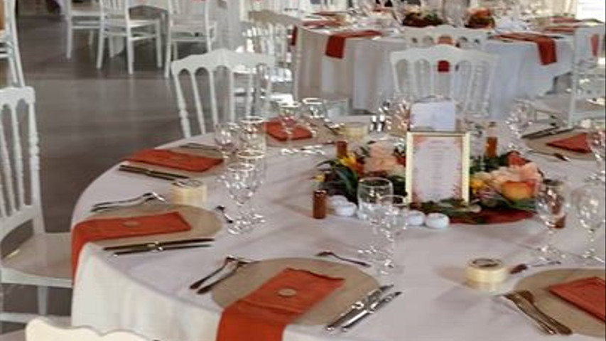 salle du domaine