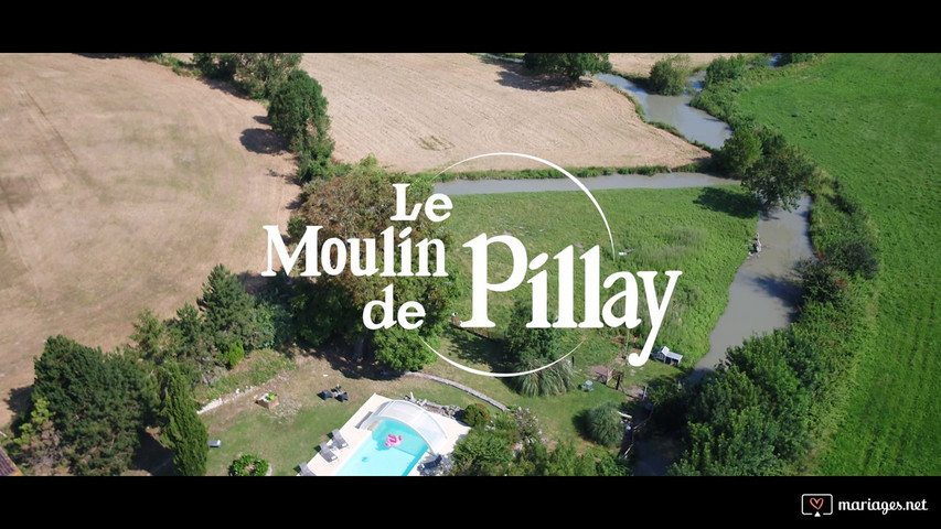 Le Moulin de Pillay