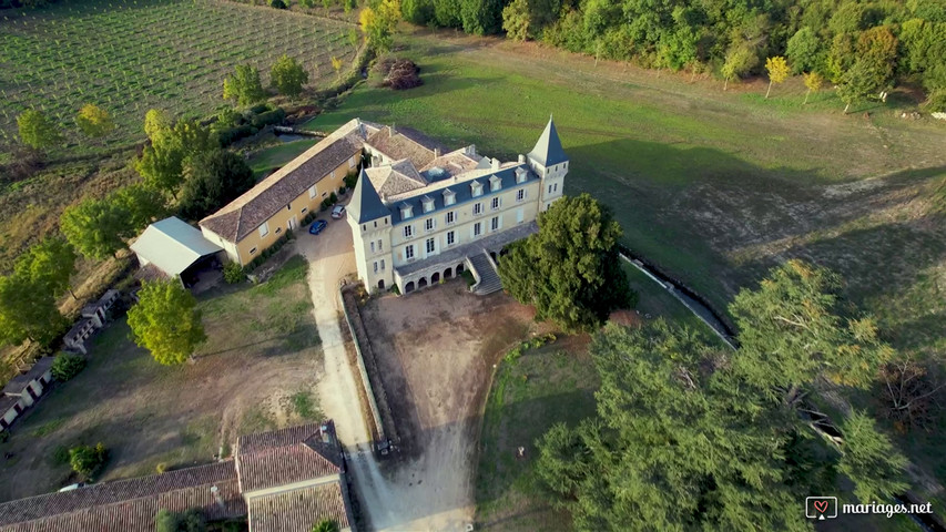 Château de Crain 