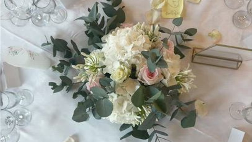 Mariage 13 juin 2026