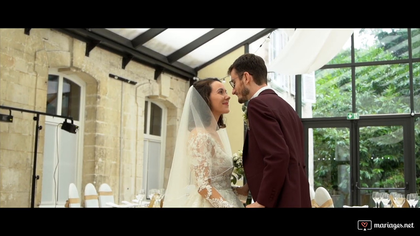 Mariane + Pierre - Alain 2022