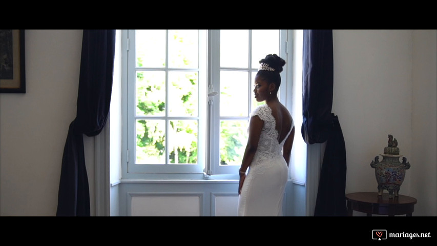 Mariage - Nos plus beaux moments !