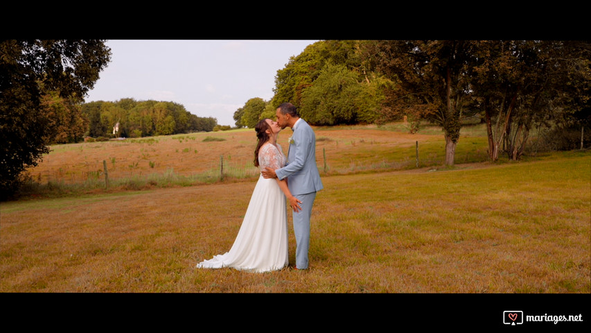 Teaser Marthe & Youcef 