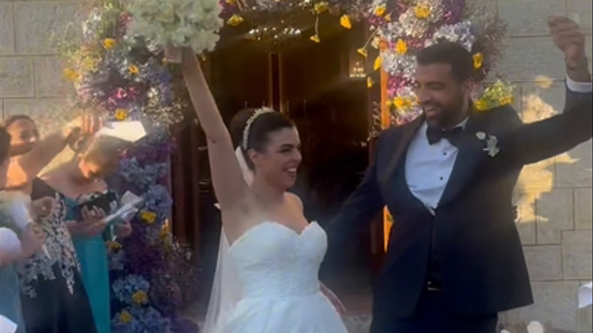 Mariage Muriel & Ralph