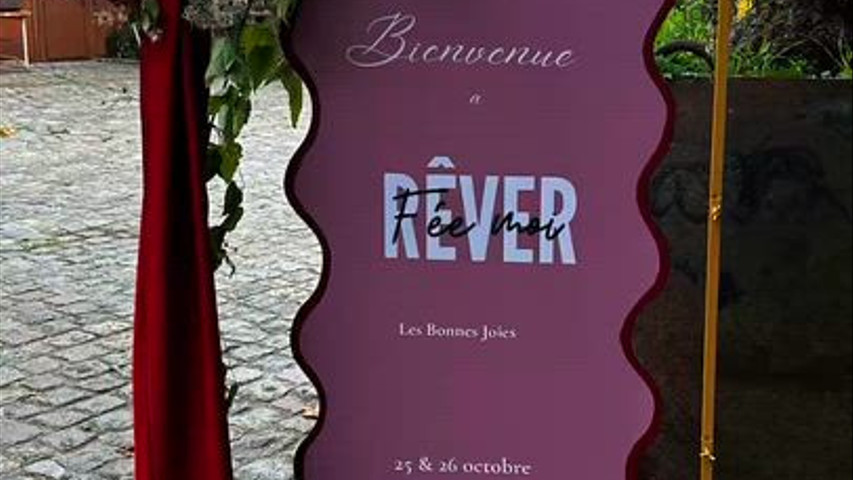 Fée Moi Rêver