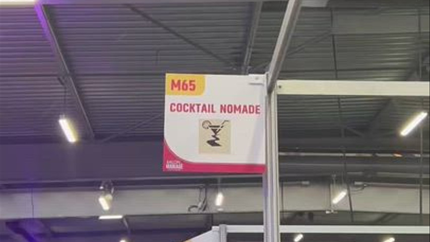 Salon du mariage 2025