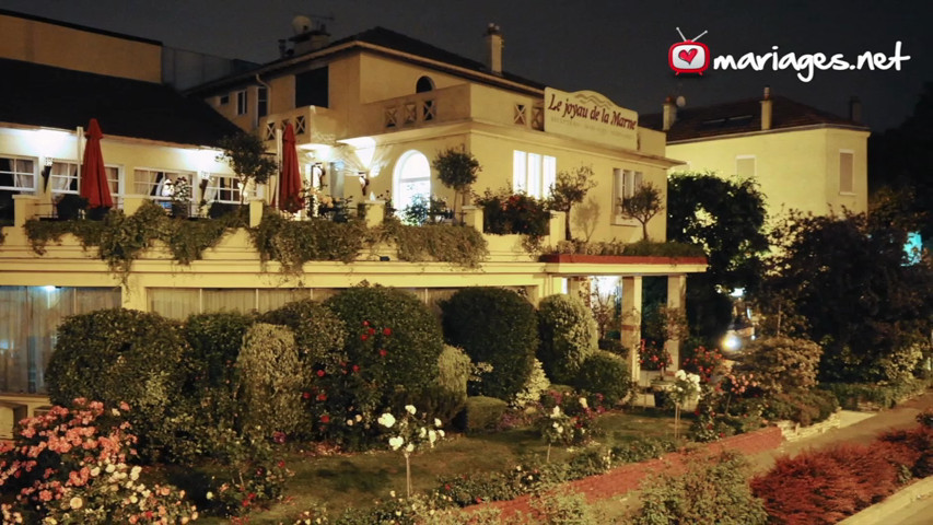 Le Joyau de la Marne