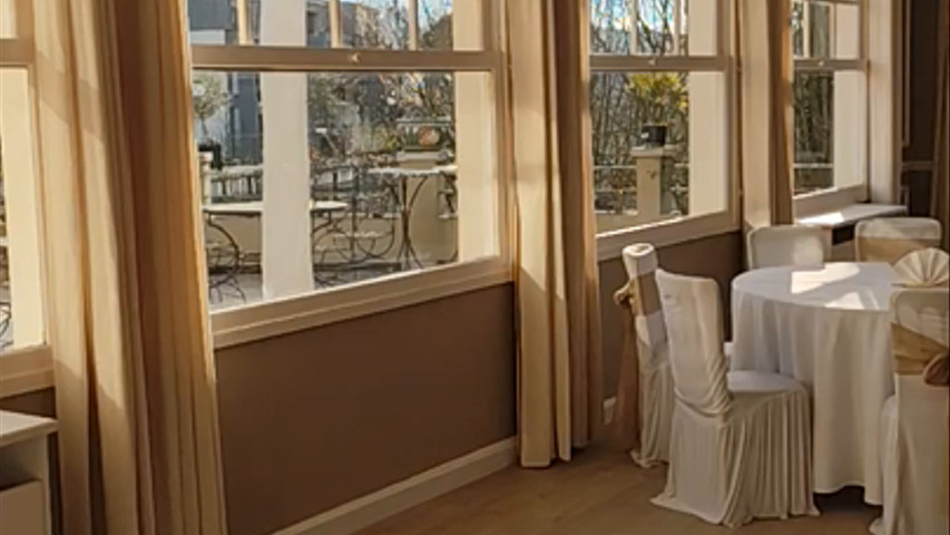 Le Joyau de la Marne 