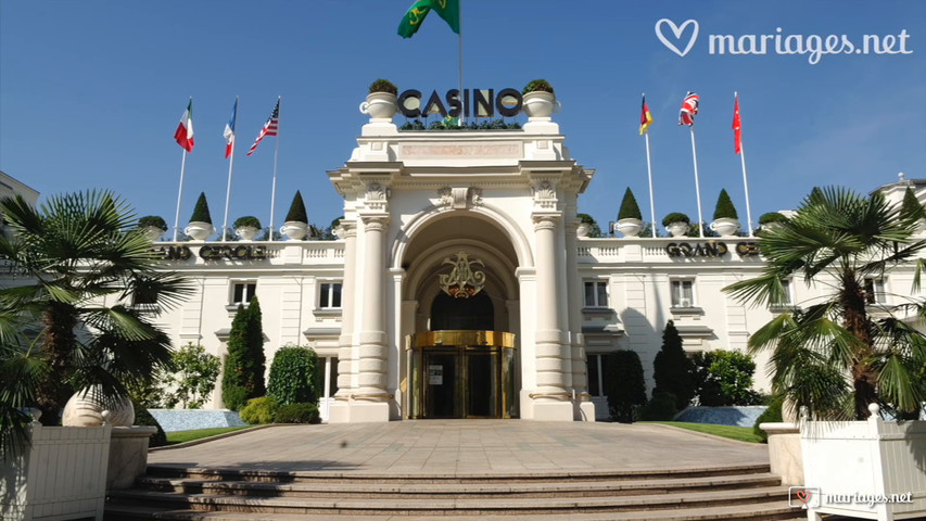 Casino Grand Cercle
