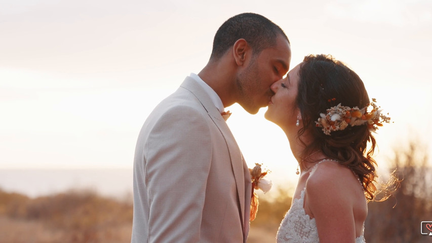 Coralie & Florent