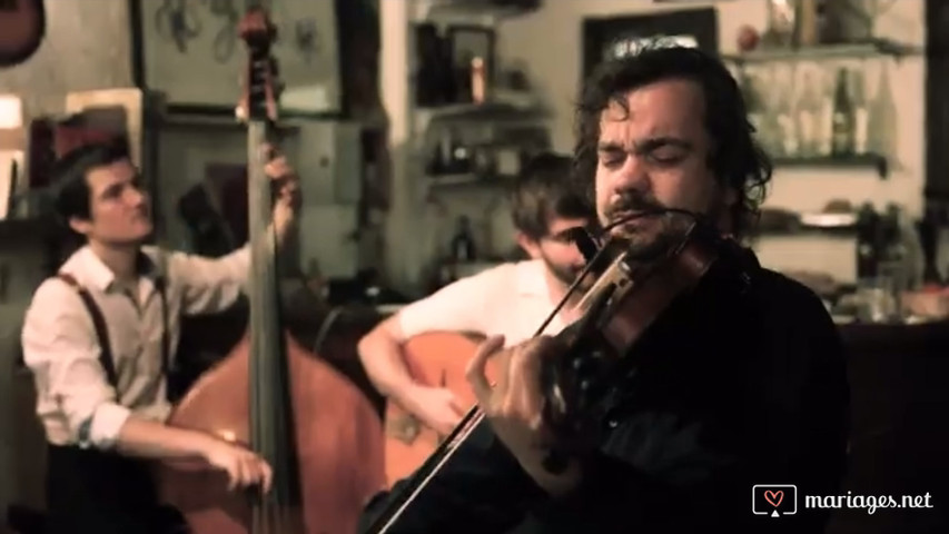 Orchestre Gypsy