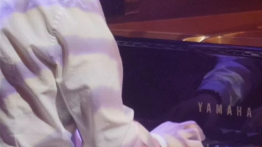 Pianiste - Elton Events