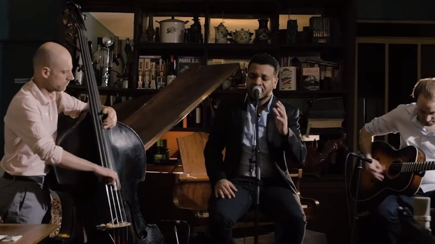Soul & Jazz by Elton Events