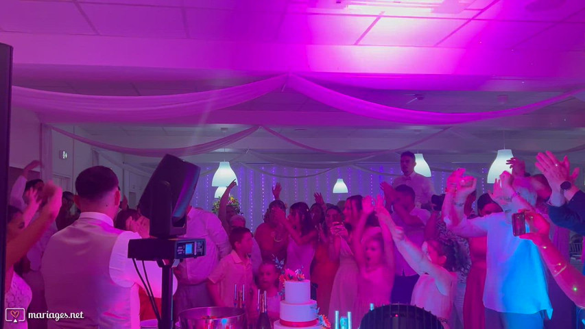 Mariage Cyndia et Philippe /04/07