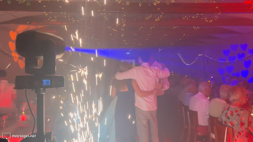 La magie du moment 