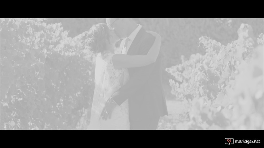 Teaser mariage Sylvie & Sébastien