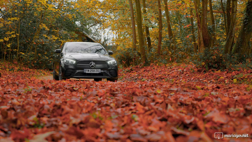 Couleurs d'automne