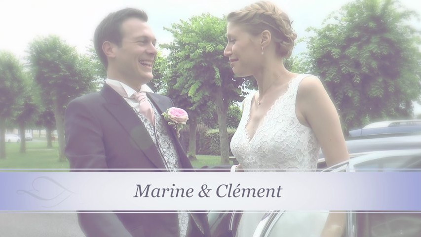 Marine & Clément