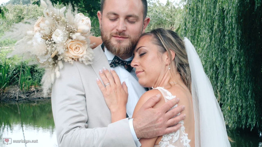 Laetitia & Giuliano