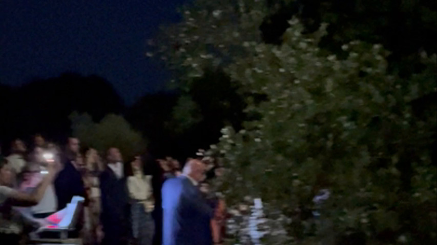 Mariage d’Ophélie et Yann