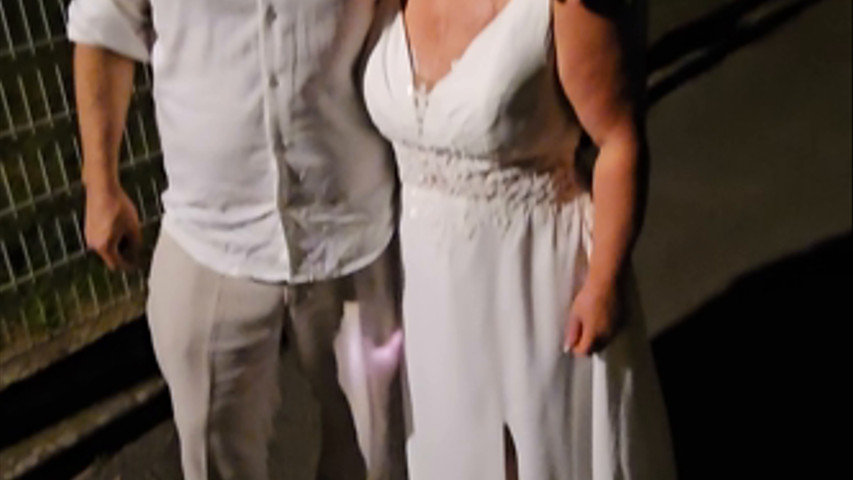 Vincenza & William 12.07.2025