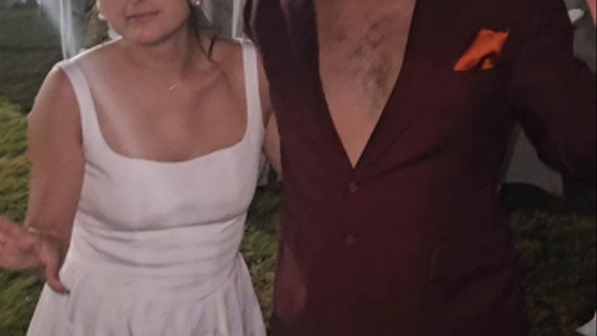 Rachel & Leo 29.06.2025