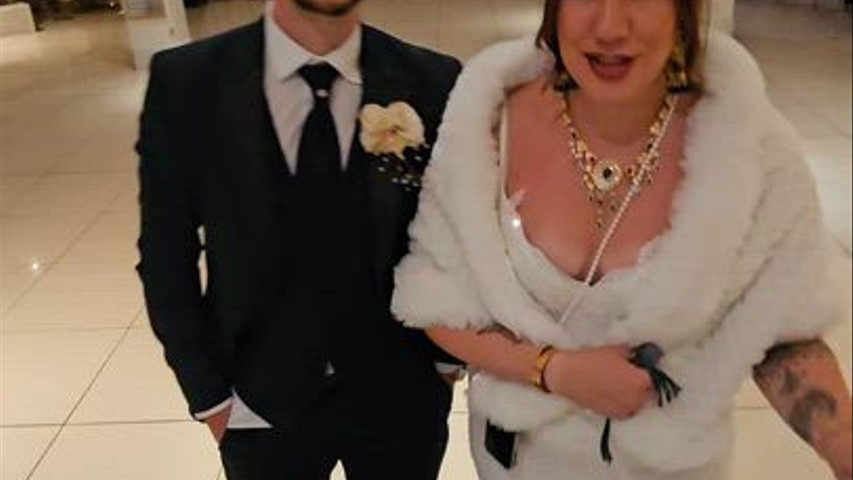 Jessica & Clément 20.09.2025