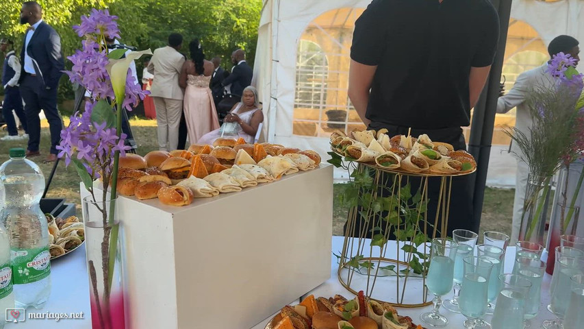 Mariage Religieux 