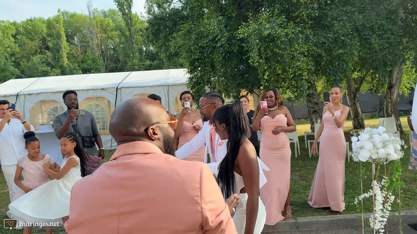 Mariage 