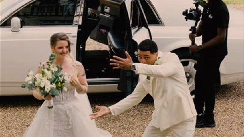 Ornella & Matthieu 02.05.2026