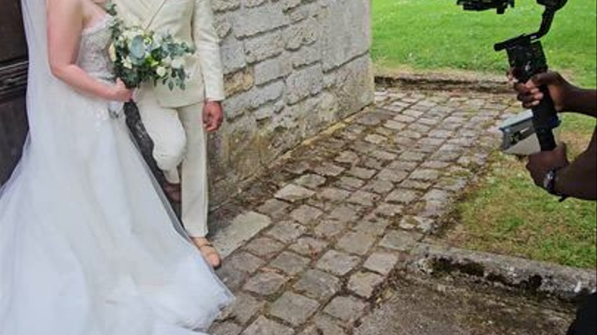 Ornella & Matthieu 02.05.2026