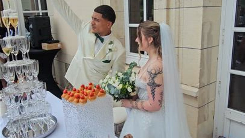 Ornella & Matthieu 02.05.2026