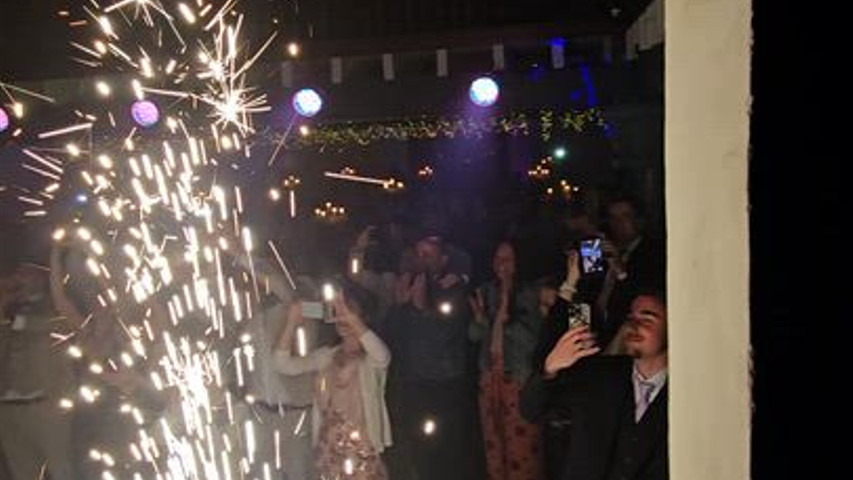 Agnes & Jean-Paul 25.04.2026