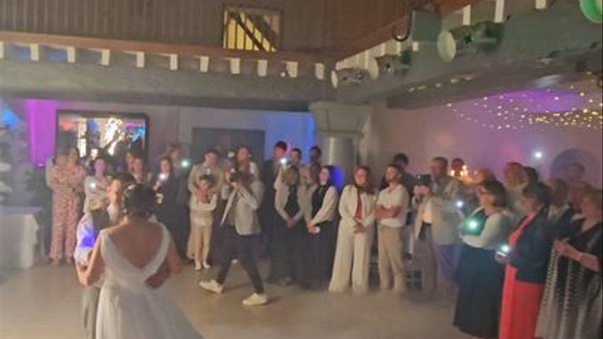 Agnes & Jean-Paul 25.04.2026