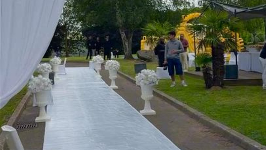 Mariage du 05 juin 26