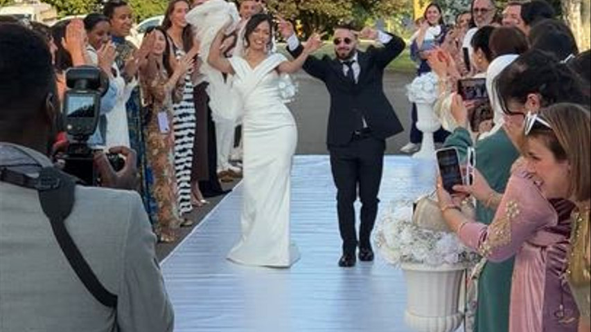 Mariage 