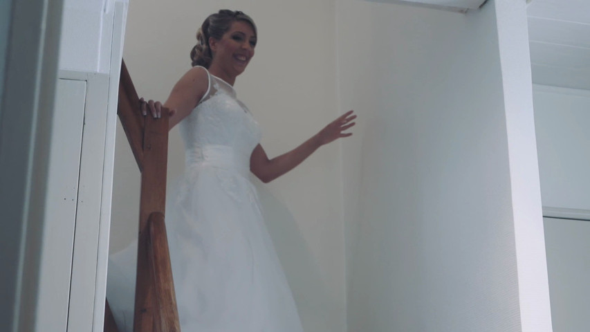 Un mariage Adk Wedding