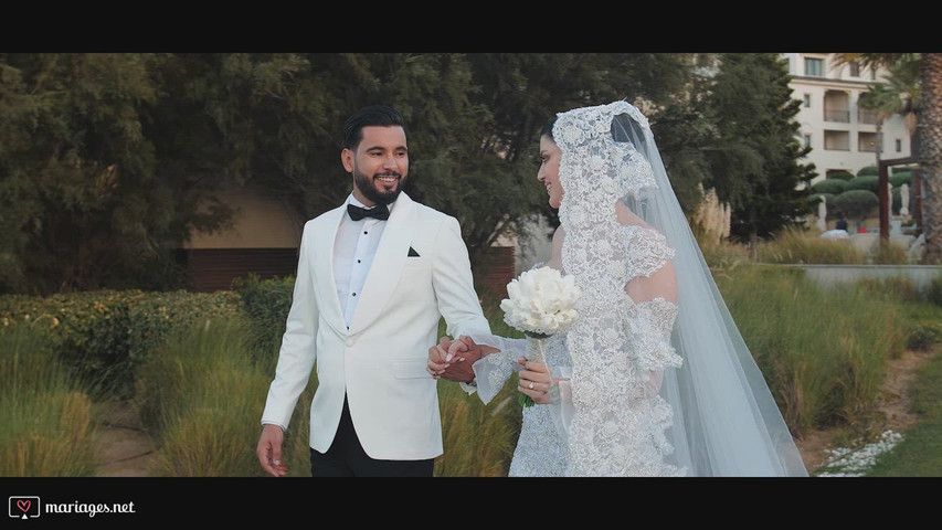 Wedding video