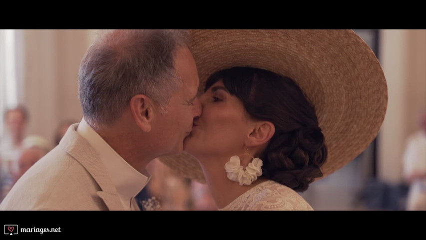 Claire-Marie & Philippe