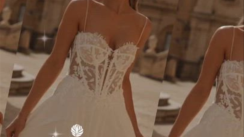 Robe de la boutique 